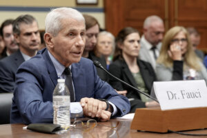 Anthony Fauci