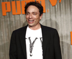 Chris Kattan