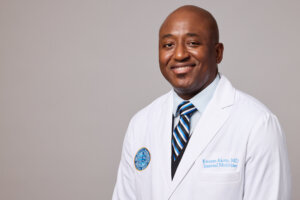 Dr. Kwame Akoto
