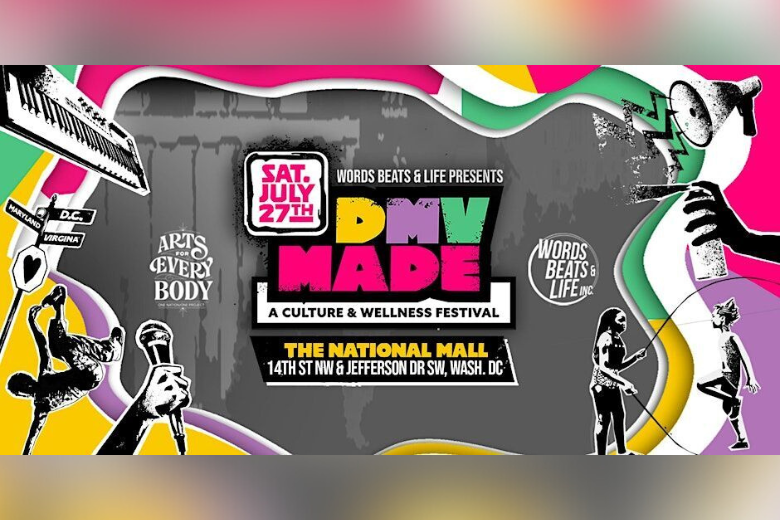 DMV Made Festival