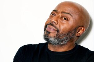 Donnell Rawlings