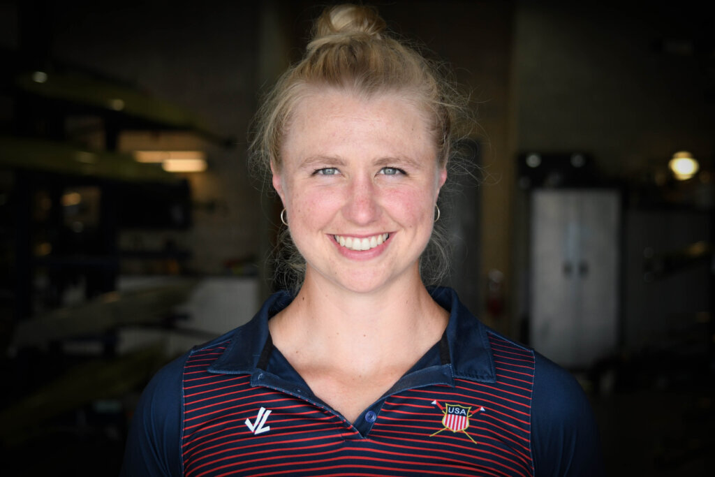 Claire Collins
