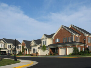 American Culdesac