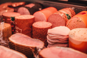 Cold Cuts
