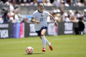 Wales v United States