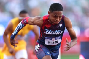 2024 U.S. Olympic Team Trials Track & Field Day