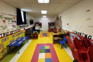 Cre8tive Korner Early Learning Center
