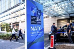 NATO Summit