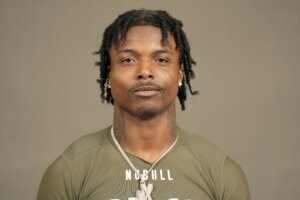 Obit Khyree Jackson Football