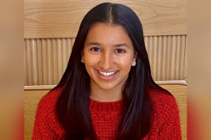 Tara Prakash