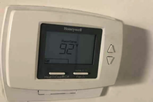 Air conditioner fx