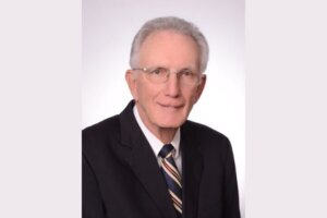 Carroll J. “Fitz” Fitzgerald