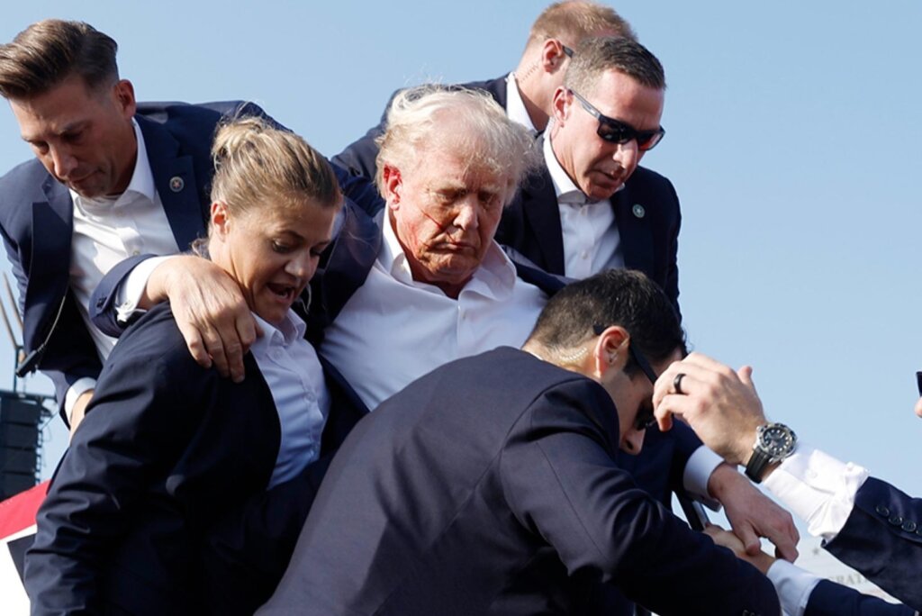 New details on Trump shooter, mixed reactions amongst people who knew him