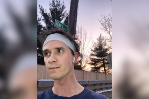 Dc runner