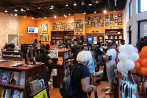 MahoganyBooks