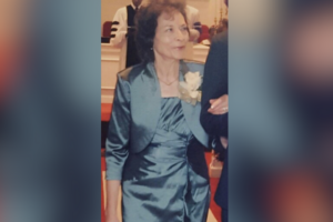 Linda jones
