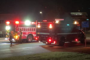 Louco fire and rescue