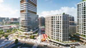 North bethesda