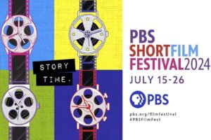 Pbs shorts