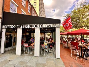 Pennquartersportstavern