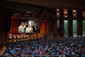 Star Wars at Wolf Trap