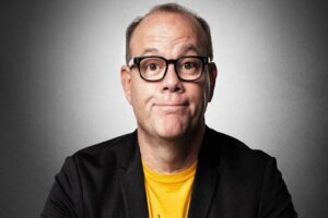 Tom papa
