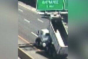 Vsp dump truck