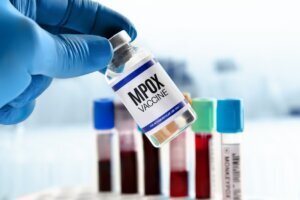 CDC Urges Mpox Vaccination Among People at High Risk to Prevent Summer Surge
