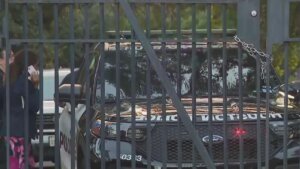 Rice University student found fatally shot in dorm room on first day of class