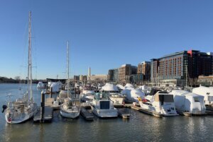 US TRAVEL TOURISM BOATING