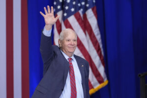 Sen. Ben Cardin