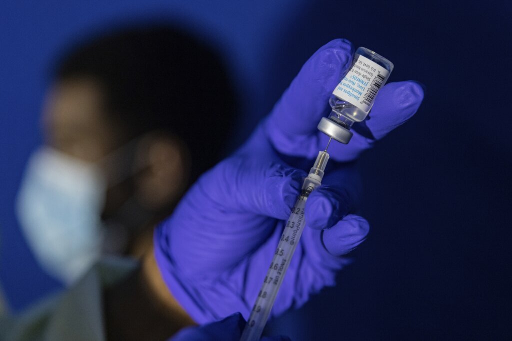 Africa Mpox Explainer