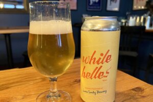 BOTW Suarez Family While Helles Lager