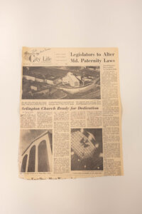 CDA Time Capsule