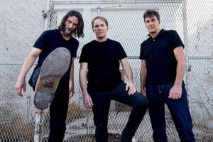 Dogstar Promo Photo