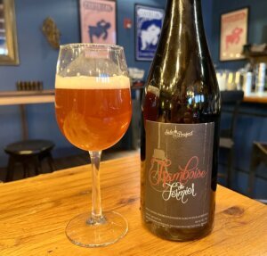 Framboise du Fermier