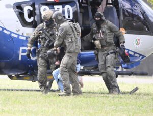 Germany Attack