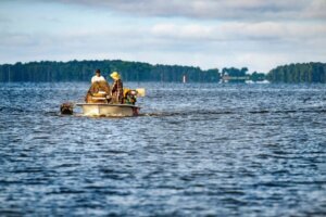 US ENVIRONMENT CLIMATE CHESAPEAKE