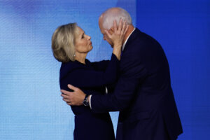 2024 Democratic National Convention: Day