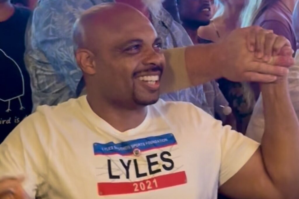 Rahsaan Caine