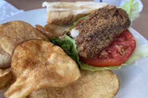 Po'boy