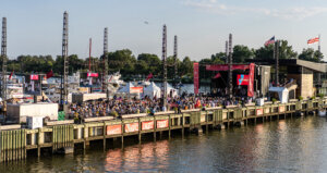 D.C. Jazz Fest at The Wharf