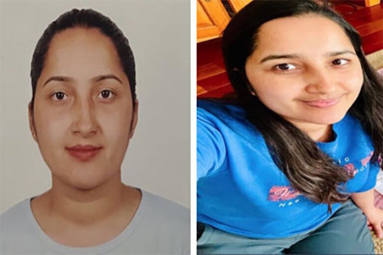 Mamta Kafle Bhatt