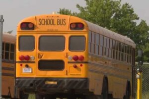 SchoolBusStudentAutism