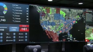 Group leads nationwide effort to track antisemitic threats