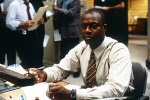 Homicide best