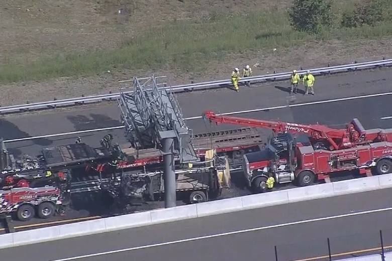 I 66 crash