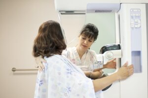 What to know about new breast cancer screening guidelines
