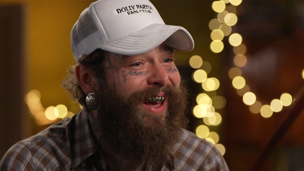 Post Malone on success, acceptance, and his new country album