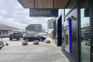 Chase bank